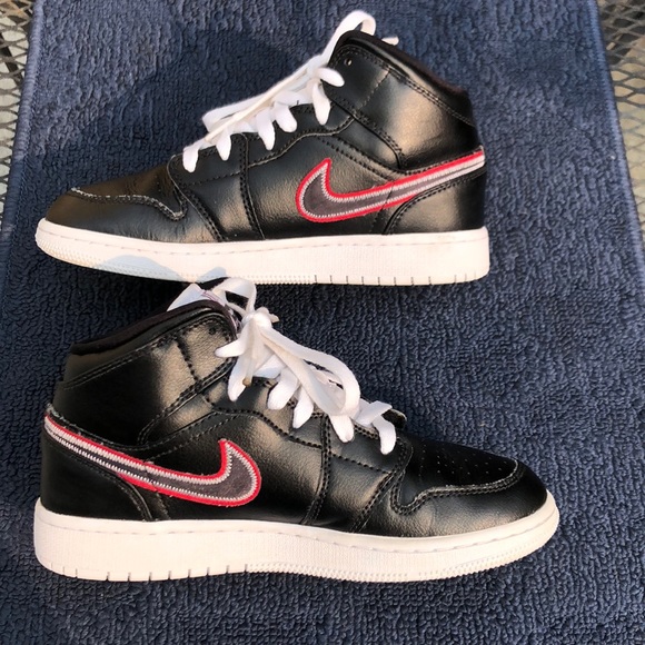 Air Jordan. 1 Mid “Maybe I Destroyed the Game” - Picture 2 of 8